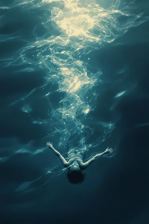 无形之海 海报 - 红粉影视